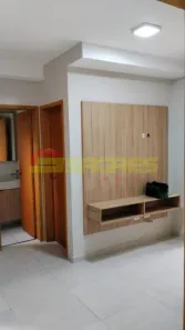 Apartamento com 2 Quartos para alugar, 41m² no Vila Isolina Mazzei, São Paulo