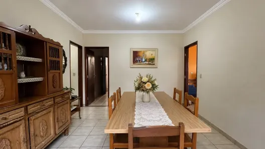 Casa com 3 Quartos à venda, 222m² no Jardim Alvorada, São José dos Campos