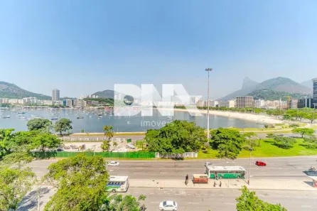 Apartamento com 3 Quartos à venda, 150m² no Botafogo, Rio de Janeiro