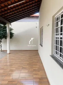 Casa com 4 Quartos à venda, 235m² no Recanto das Palmeiras, Teresina