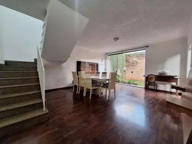 Sobrado com 3 Quartos para alugar, 176m² no Rudge Ramos, São Bernardo do Campo