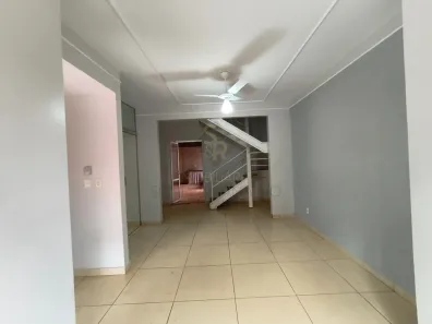 Casa de Condomínio com 3 Quartos à venda, 140m² no Parque dos Lagos, Ribeirão Preto
