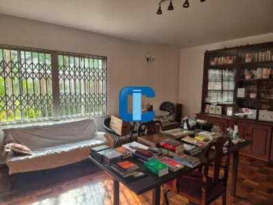 Sobrado com 3 Quartos à venda, 237m² no Vila Ida, São Paulo