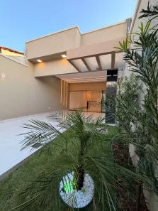 Casa com 3 Quartos à venda, 112m² no Residencial Recanto do Bosque, Goiânia