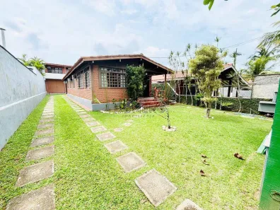 Casa com 6 Quartos à venda, 150m² no Lagoinha, Ubatuba