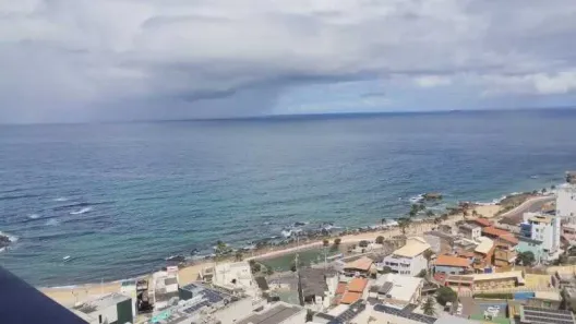 Apartamento com 1 Quarto à venda, 26m² no Rio Vermelho, Salvador