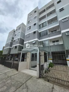 Apartamento com 2 Quartos à venda, 58m² no Campinas, São José