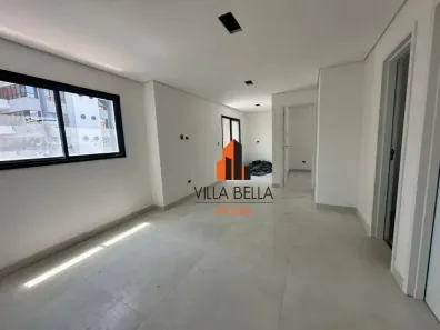 Apartamento com 2 Quartos à venda, 51m² no Vila Bastos, Santo André