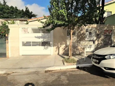 Casa com 3 Quartos à venda, 300m² no Campo Belo, São Paulo