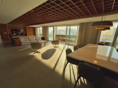 Apartamento com 3 Quartos à venda, 366m² no Jardim Europa, São Paulo