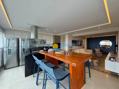Apartamento com 3 Quartos à venda, 103m² no Enseada, Guarujá