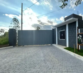 Lote/Terreno à venda, 1000m² no Chácara Itapoã, Jacareí