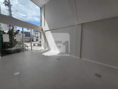 Ponto Comercial para alugar, 80m² no Trindade, Florianópolis
