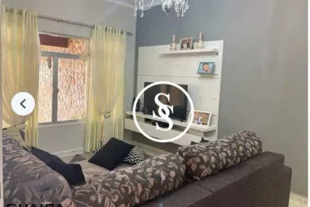 Sobrado com 3 Quartos à venda, 246m² no Paulicéia, São Bernardo do Campo