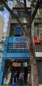 Galpão/Depósito/Armazém para alugar, 400m² no Bom Retiro, São Paulo