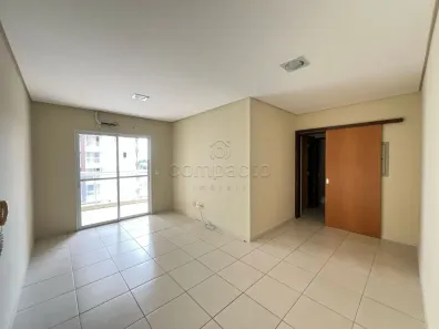 Apartamento com 2 Quartos à venda, 85m² no Bom Jardim, São José do Rio Preto