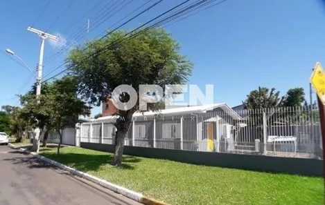 Casa com 3 Quartos à venda, 220m² no Rio Branco, Canoas