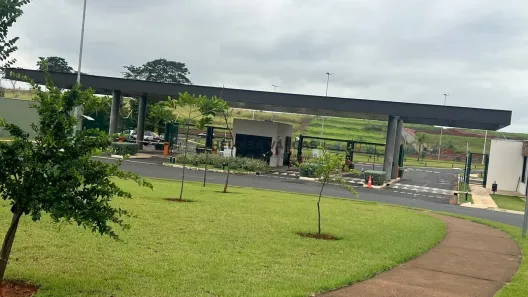 Lote/Terreno à venda, 457m² no Quinta do Lago - Lac Léman, São José do Rio Preto