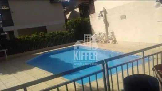 Casa de Condomínio com 4 Quartos à venda, 105m² no Baldeador, Niterói