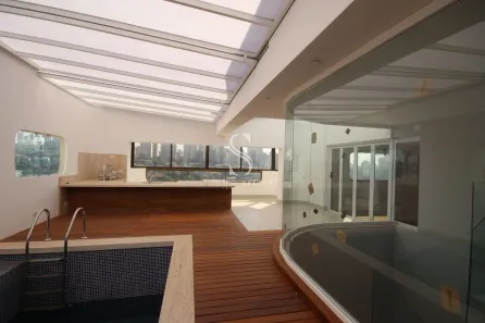 Cobertura com 4 Quartos à venda, 453m² no Santa Cecília, São Paulo