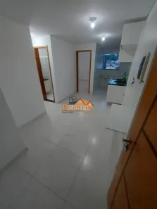 Apartamento com 2 Quartos para alugar, 40m² no Cidade Patriarca, São Paulo