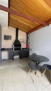 Sobrado com 3 Quartos à venda, 166m² no Vila Alpina, Santo André