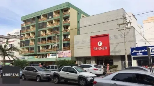 Apartamento com 1 Quarto à venda, 36m² no Centro, Capão da Canoa