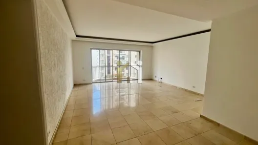Apartamento com 4 Quartos para venda ou aluguel, 180m² no Moema, São Paulo