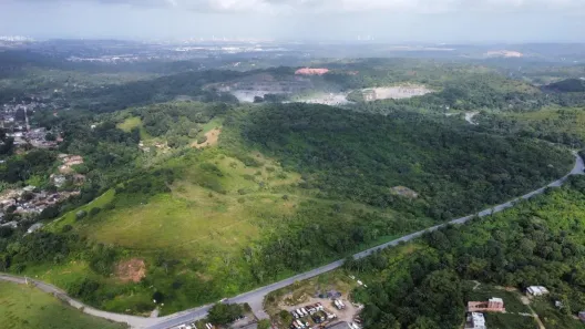 Lote/Terreno à venda, 180000m² no Muribeca, Jaboatão dos Guararapes