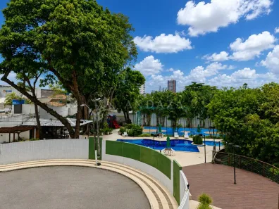 Apartamento com 4 Quartos à venda, 138m² no Farol, Maceió