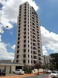 Apartamento com 3 Quartos à venda, 163m² no Jardim Elite, Piracicaba