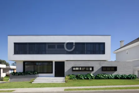 Casa de Condomínio com 4 Quartos à venda, 405m² no Campo Pequeno, Colombo