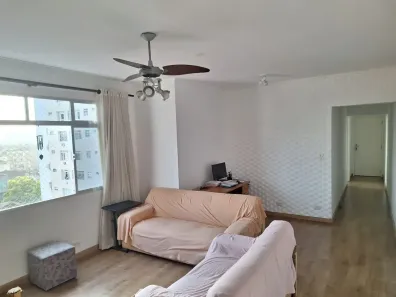Apartamento com 2 Quartos à venda, 125m² no Embaré, Santos
