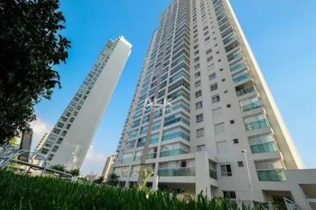Apartamento com 3 Quartos à venda, 210m² no Vila Olímpia, São Paulo