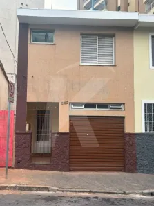 Sobrado com 2 Quartos para alugar, 150m² no Santana, São Paulo
