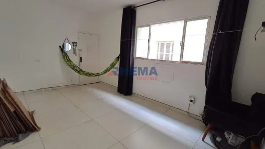 Apartamento com 2 Quartos à venda, 85m² no Gonzaga, Santos