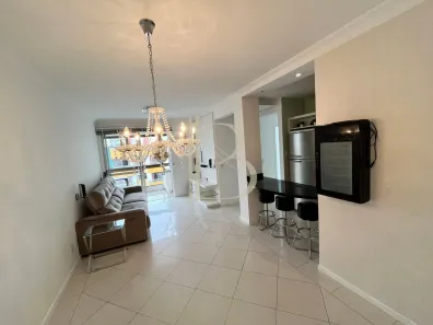 Apartamento com 2 Quartos à venda, 74m² no João Paulo, Florianópolis