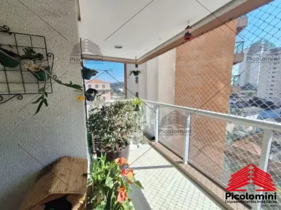 Apartamento com 2 Quartos à venda, 89m² no Ipiranga, São Paulo