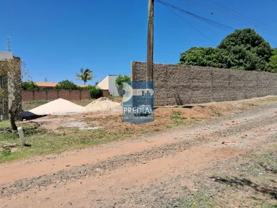 Lote/Terreno à venda, 1000m² no Quinta dos Buritis, São Carlos