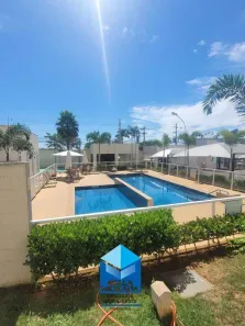 Apartamento com 2 Quartos à venda, 43m² no Graminha, Limeira