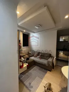 Apartamento com 2 Quartos à venda, 38m² no Mooca, São Paulo