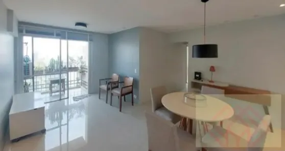 Apartamento com 3 Quartos para alugar, 80m² no Vila Madalena, São Paulo