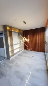Apartamento com 2 Quartos à venda, 53m² no Santo Amaro, São Paulo