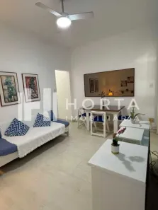 Apartamento com 1 Quarto à venda, 51m² no Copacabana, Rio de Janeiro