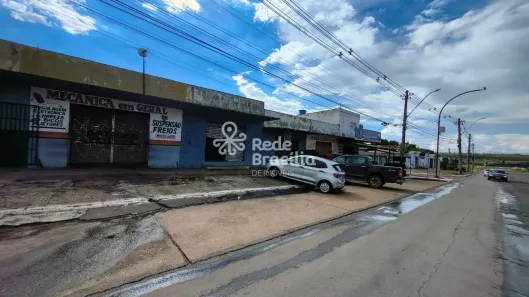 Ponto Comercial para alugar, 50m² no Taguatinga Norte, Brasília