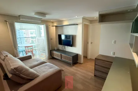 Apartamento com 2 Quartos à venda, 65m² no Santana, São Paulo