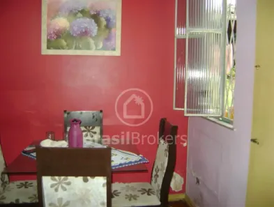 Apartamento com 3 Quartos à venda, 81m² no Engenheiro Leal, Rio de Janeiro