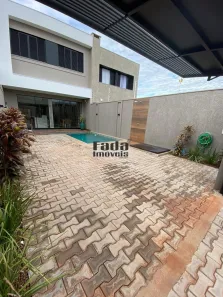 Sobrado com 3 Quartos à venda, 170m² no , Porto Rico