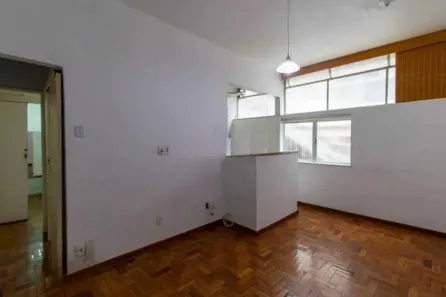 Apartamento com 1 Quarto à venda, 40m² no Glória, Rio de Janeiro