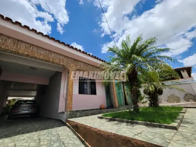 Casa com 2 Quartos à venda, 140m² no Parque Santos Dumont, Votorantim